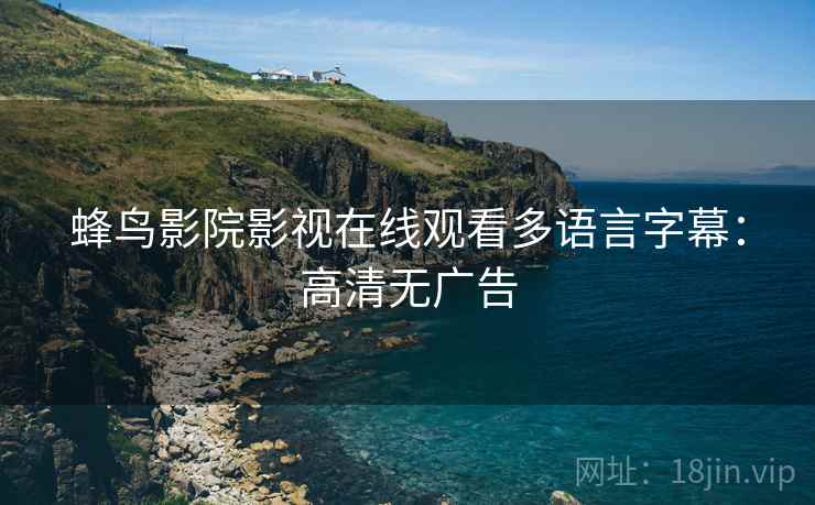 蜂鸟影院影视在线观看多语言字幕：高清无广告